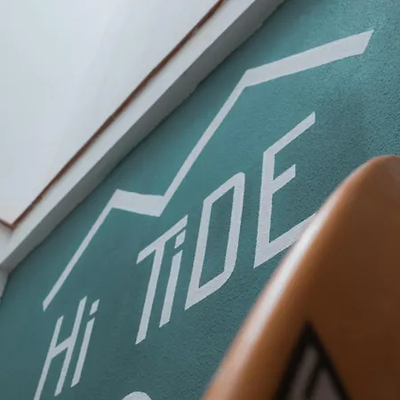 Hostel Surf House Gran Canaria Las Palmas de Gran Canaria