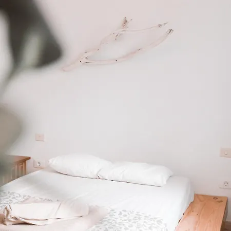 Surf House Gran Canaria 大加那利岛拉斯帕尔马斯