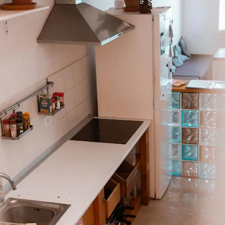 Hostal Surf House Gran Canaria *