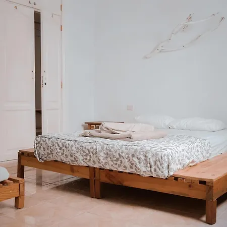 Hostel Surf House Gran Canaria Las Palmas de Gran Canaria