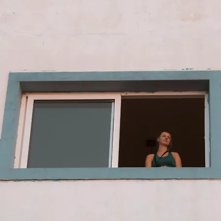 Surf House Gran Canaria Hostal *