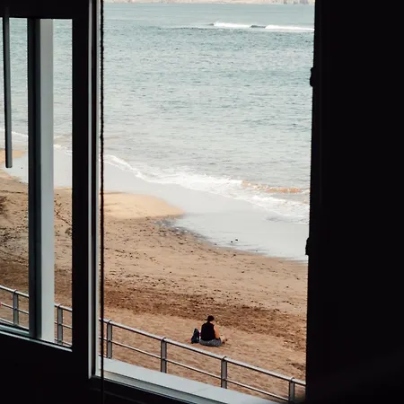 Surf House Gran Canaria Hostal