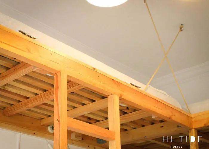 Surf House Gran Canaria ラスパルマス・デ・グランカナリア