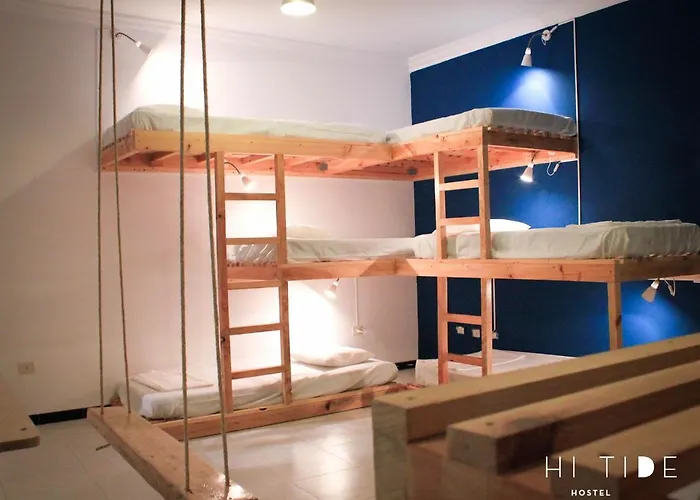 Surf House Gran Canaria *