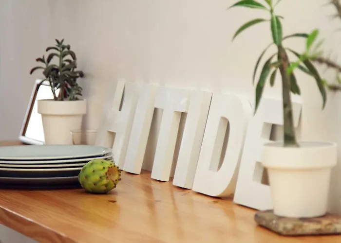 Surf House Gran Canaria * 라스팔마스