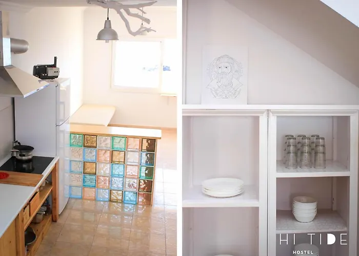 Surf House Gran Canaria ホステル *