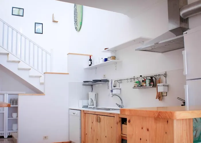 Surf House Gran Canaria *