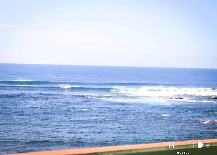 Surf House Gran Canaria ラスパルマス・デ・グランカナリア