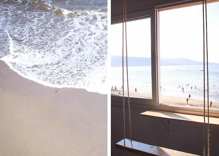 Surf House Gran Canaria 라스팔마스
