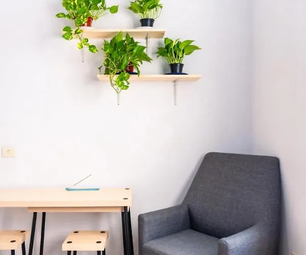 Surf House Gran Canaria ホステル