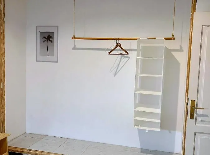 Surf House Gran Canaria 호스텔 *