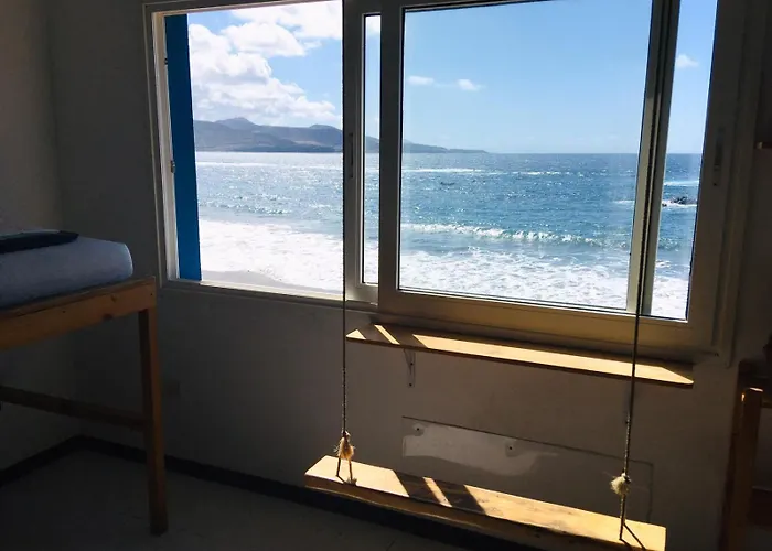 Surf House Gran Canaria