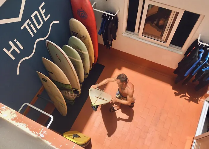 Surf House Gran Canaria *