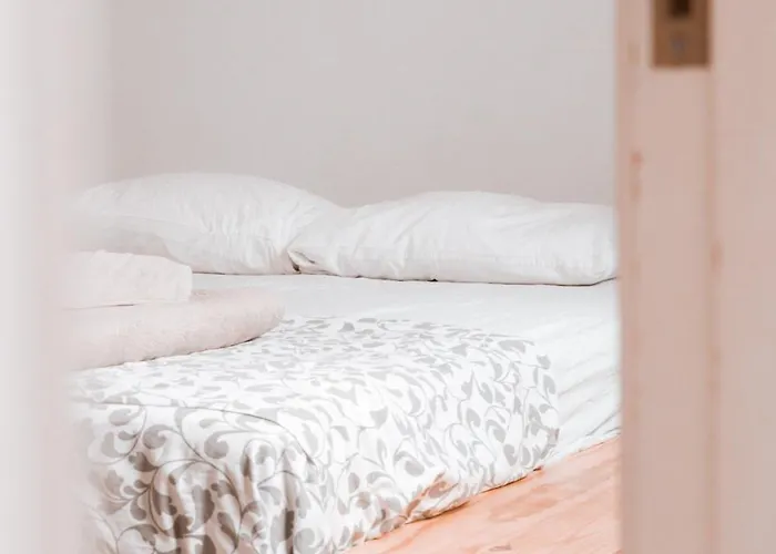 Surf House Gran Canaria ホステル