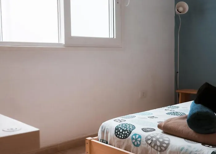 Surf House Gran Canaria ホステル *