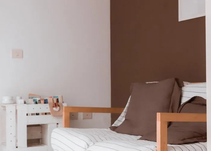 Surf House Gran Canaria *