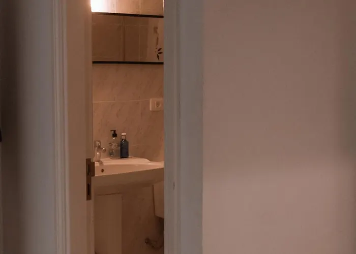 호스텔 Surf House Gran Canaria *