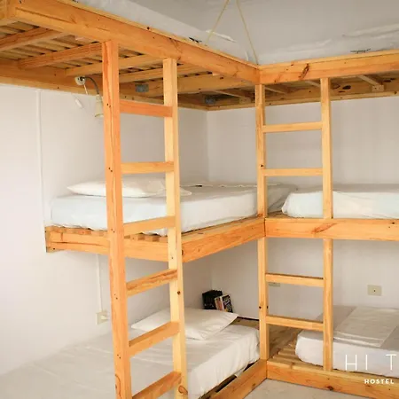 Surf House Gran Canaria Хостел Лас-Пальмас-де-Гран-Канария