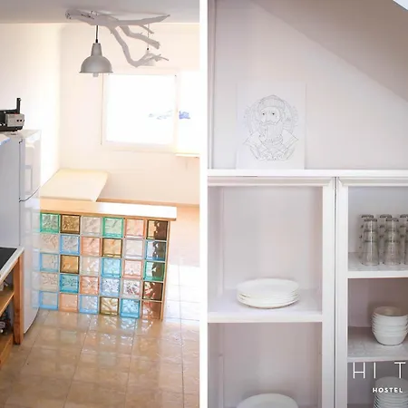 Surf House Gran Canaria Hostal *