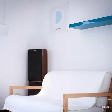 Surf House Gran Canaria Hostal *