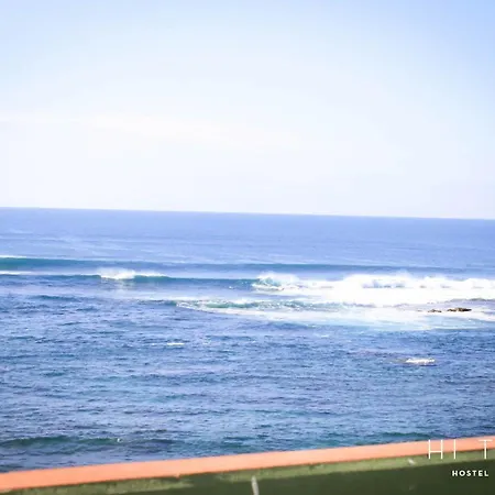 Surf House Gran Canaria Лас-Пальмас-де-Гран-Канария