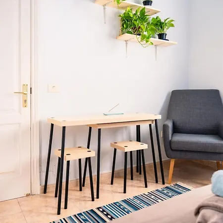 Surf House Gran Canaria Hostal *