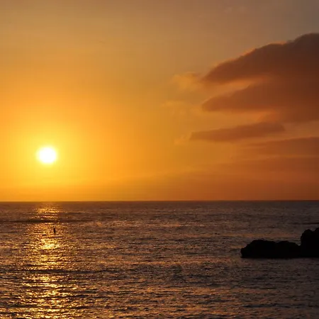 Surf House Gran Canaria