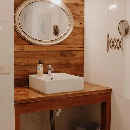 Surf House Gran Canaria Hostal Las Palmas de Gran Canaria