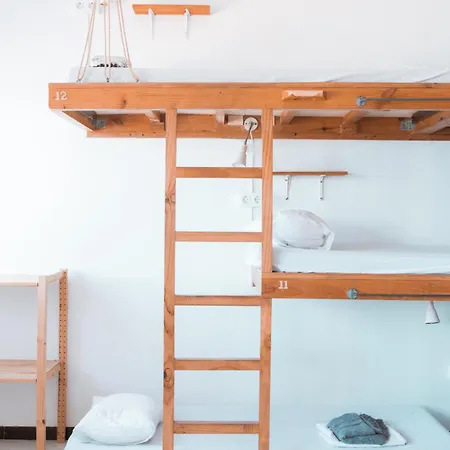 Surf House Gran Canaria * Las Palmas de Gran Canaria