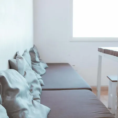 Хостел Surf House Gran Canaria