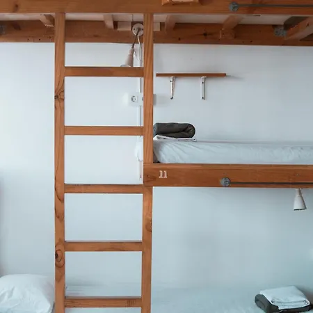 Surf House Gran Canaria * Las Palmas de Gran Canaria