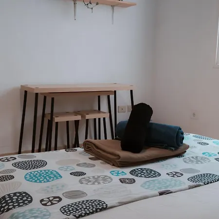 Surf House Gran Canaria