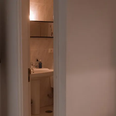 Hostal Surf House Gran Canaria *