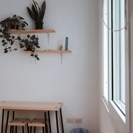 Surf House Gran Canaria Hostal *