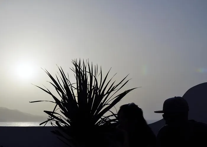 Surf House Gran Canaria 旅馆 大加那利岛拉斯帕尔马斯