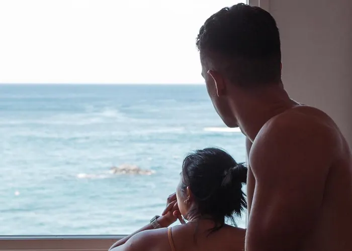 Surf House Gran Canaria *