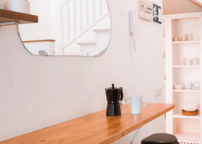 Surf House Gran Canaria * 大加那利岛拉斯帕尔马斯